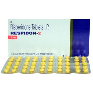 Respidon 2