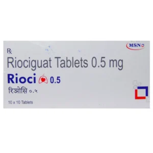 Rioci 0.5