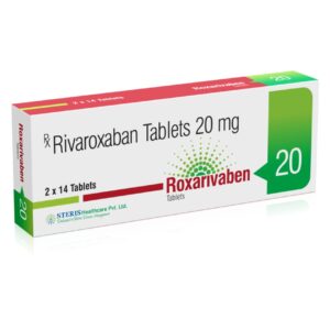 Roxarivaben 20