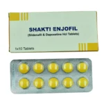Shakti Enjofil