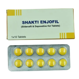 Shakti Enjofil