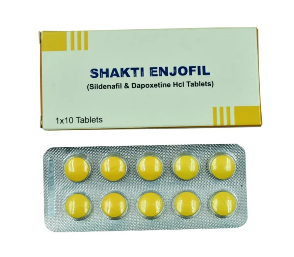 Shakti Enjofil