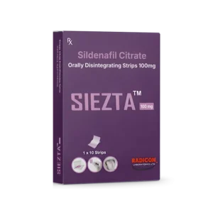 Siezta 100