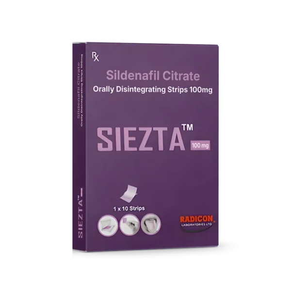 Siezta 100