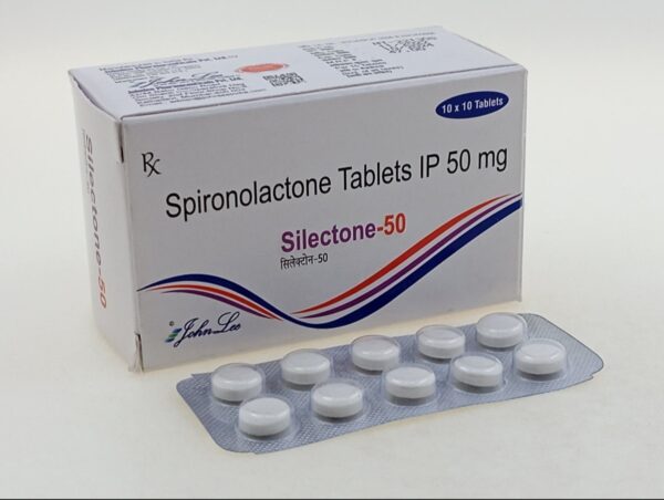 Silectone 50