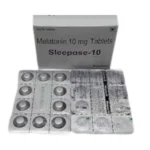 Sleepose 10