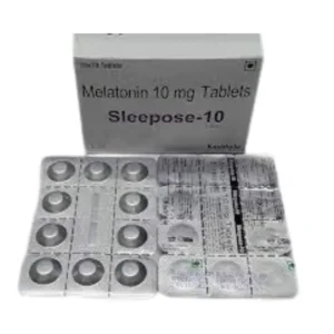 Sleepose 10