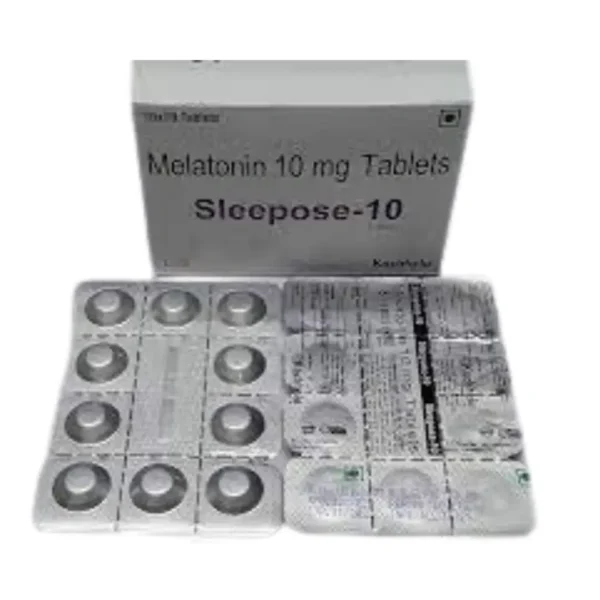 Sleepose 10