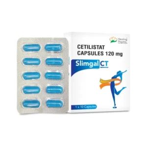Slimgal CT 120