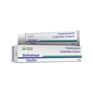 Sofraheal Cream