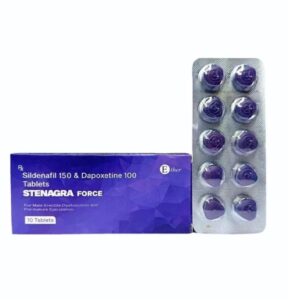 Stenagra Force 250