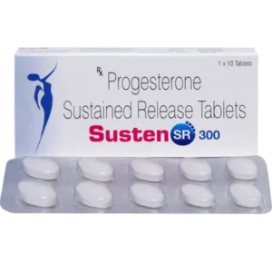 Susten SR 300m