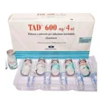 TAD 600