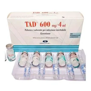TAD 600