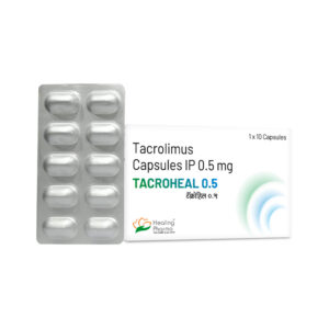Tacroheal 0.5