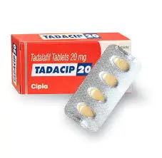 Tadacip 20
