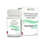 Tenoheal EM