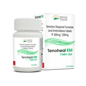 Tenoheal EM