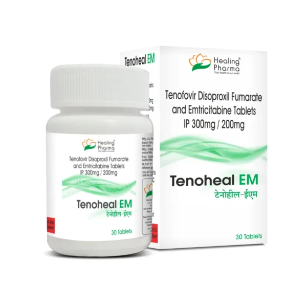Tenoheal EM
