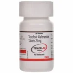Tenvir-AF (Tenofovir Alafenamide)