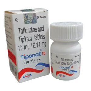 Tipanat 15