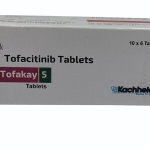 Tofakay 5