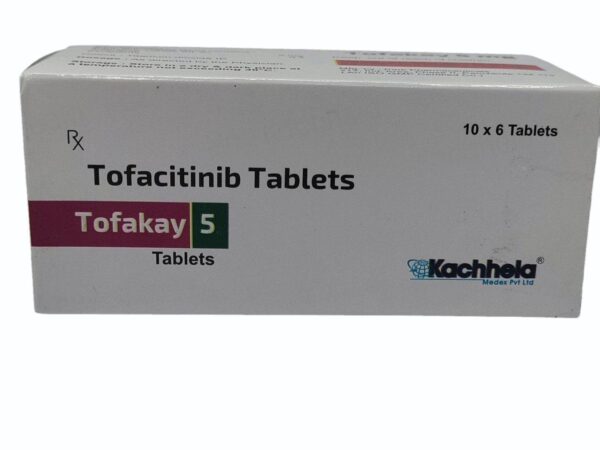 Tofakay 5