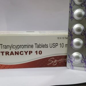 Trancyp 10