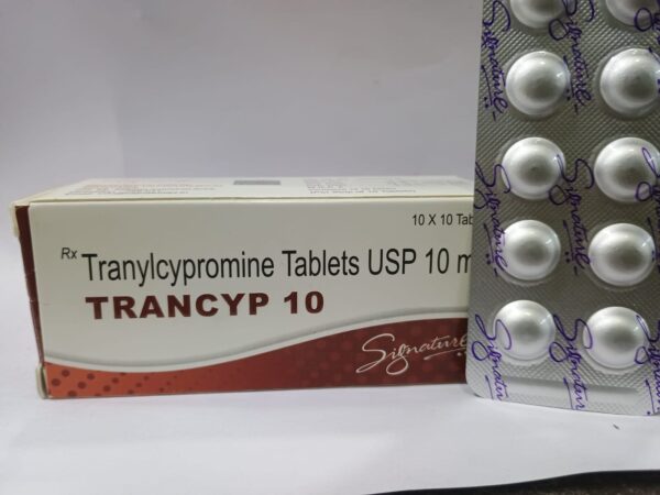 Trancyp 10