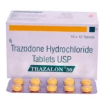 Trazalon 50