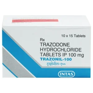 Trazonil 100
