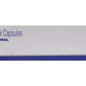 Trueceprol 200