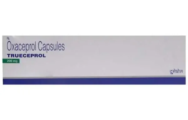 Trueceprol 200