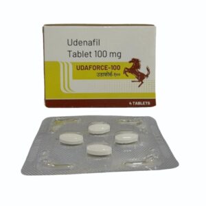 Udaforce 100