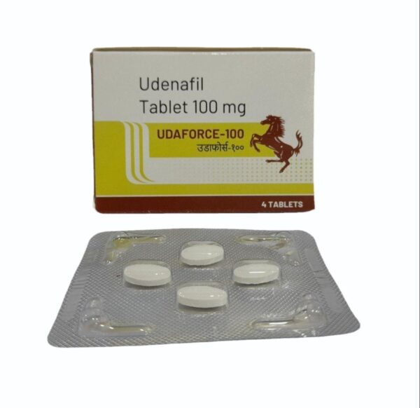 Udaforce 100