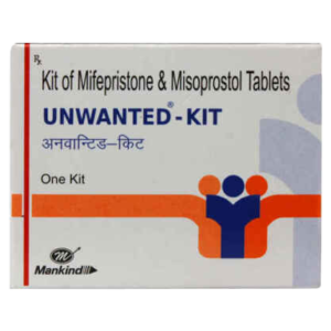 Unwanted Kit