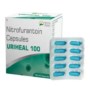 Uriheal 100