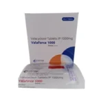 Valaforce 1000