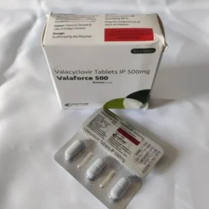 Valaforce 500
