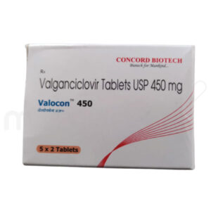 Valocon 450