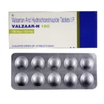 Valzaar H 160