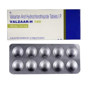 Valzaar H 160