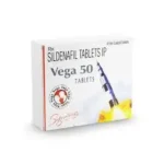 Vega 50mg
