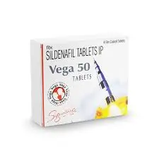 Vega 50mg
