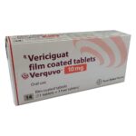 Verquvo 10