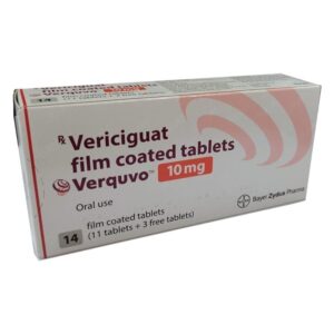 Verquvo 10