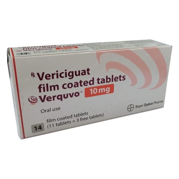 Verquvo 10