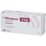 Verquvo 5