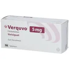 Verquvo 5