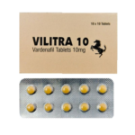 Vilitra 10mg